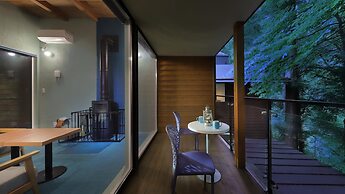 Onsen Glamping ShimaBlue