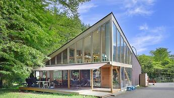 Onsen Glamping ShimaBlue