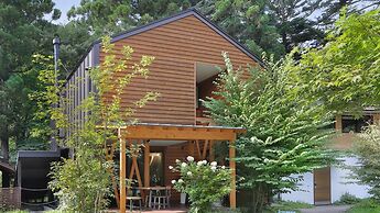 Onsen Glamping ShimaBlue