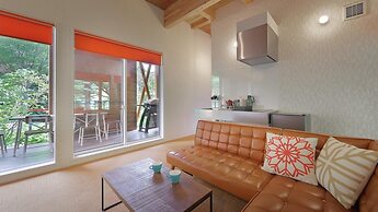 Onsen Glamping ShimaBlue