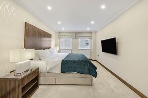 Mayfair Boutique