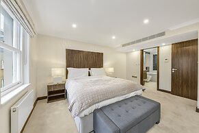 Mayfair Boutique
