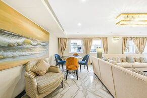 Mayfair Boutique
