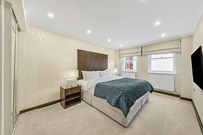 Mayfair Boutique