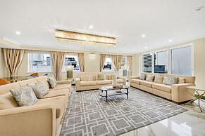 Mayfair Boutique