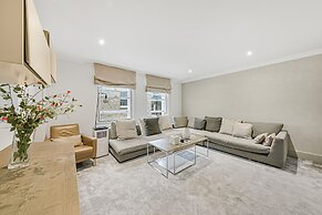 Mayfair Boutique