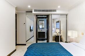 Mayfair Boutique