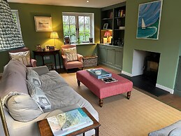 Riverside Cottage