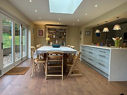 Riverside Cottage