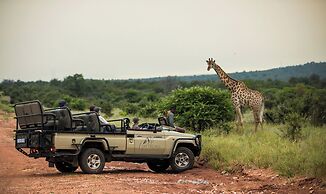 18 On The Hill