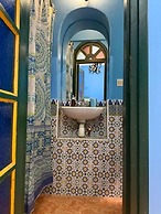 Riad Casa Del Sol Marrakech