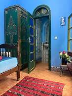 Riad Casa Del Sol Marrakech