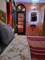 Riad Casa Del Sol Marrakech