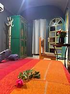 Riad Casa Del Sol Marrakech