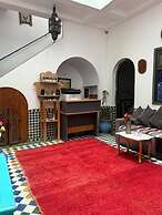 Riad Casa Del Sol Marrakech
