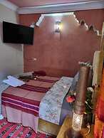 Riad Casa Del Sol Marrakech