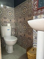Riad Casa Del Sol Marrakech