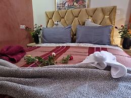 Riad Casa Del Sol Marrakech