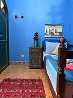 Riad Casa Del Sol Marrakech