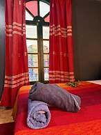 Riad Casa Del Sol Marrakech