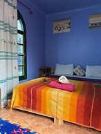Riad Casa Del Sol Marrakech