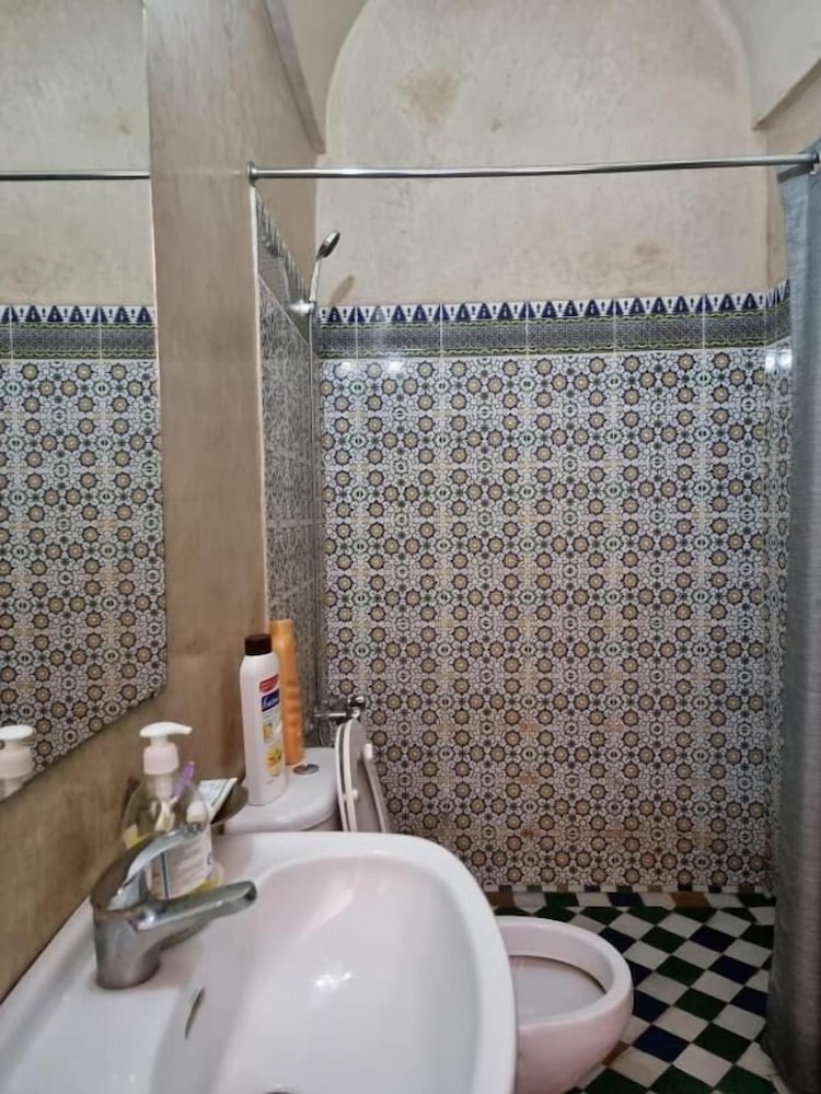 Riad Casa Del Sol Marrakech