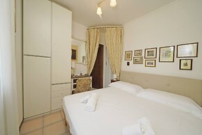 Balander in Sirmione