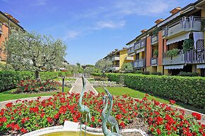 Villaggio dei Fiori - Viola