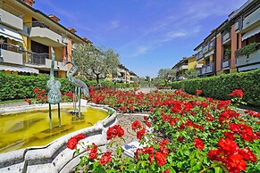 Villaggio dei Fiori - Viola