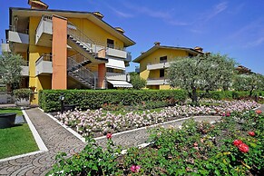 Villaggio dei Fiori - Viola