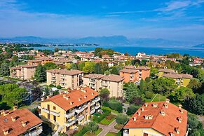 Villaggio dei Fiori - Viola
