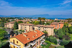 Villaggio dei Fiori - Viola