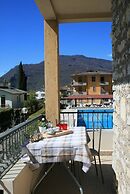 Casa Anna 701 in Gardola