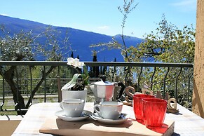 Casa Anna 701 in Gardola