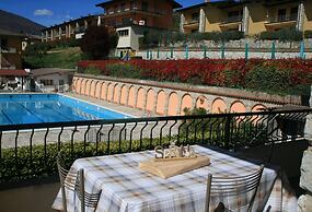 Casa Anna 701 in Gardola