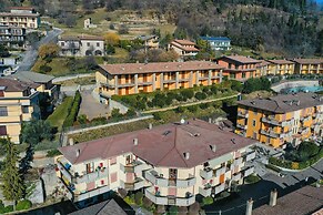 Casa Anna 701 in Gardola
