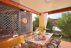 Borgo del Torchio in Manerba del Garda
