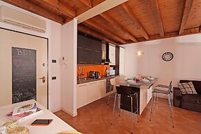 Borgo del Torchio in Manerba del Garda