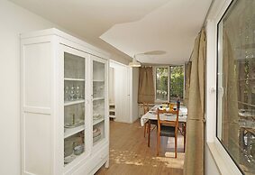Casa Romantico Eden in Solarolo