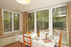Casa Romantico Eden in Solarolo