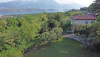 Casa Romantico Eden in Solarolo