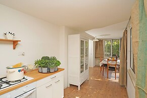 Casa Romantico Eden in Solarolo