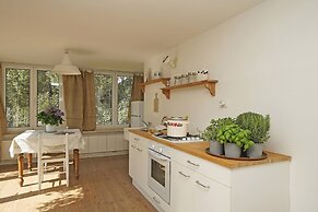 Casa Romantico Eden in Solarolo