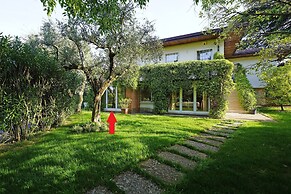 Casa Romantico Eden in Solarolo