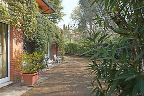 Casa Romantico Eden in Solarolo