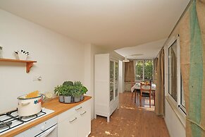 Casa Romantico Eden in Solarolo