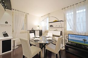 Downtown Apartment in Sal