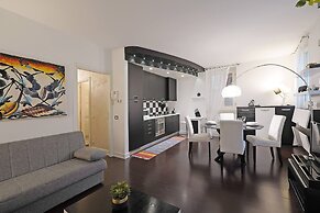 Downtown Apartment in Sal