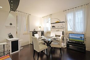 Downtown Apartment in Sal