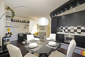 Downtown Apartment in Sal